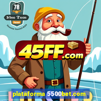plataforma 5500bet.com
